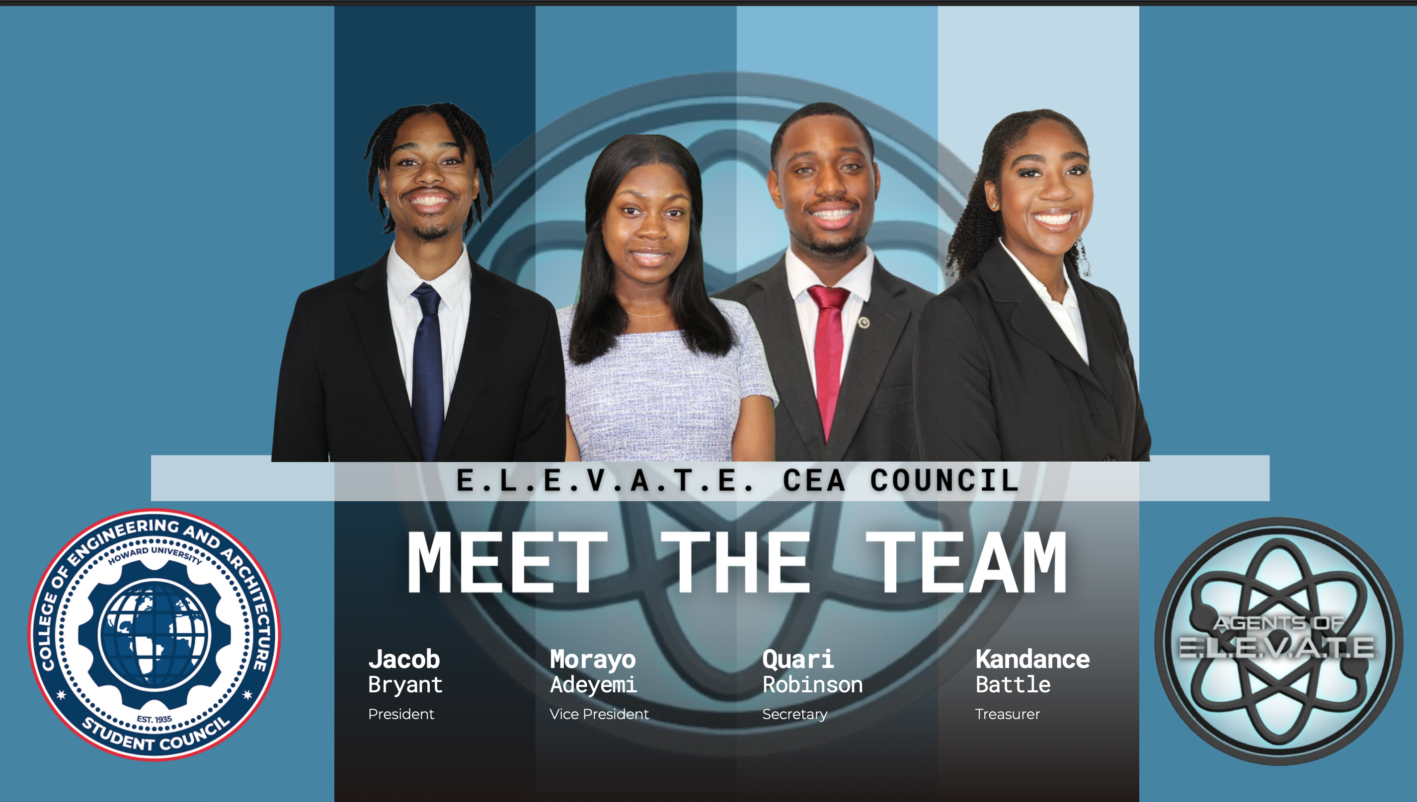CEA Student Council